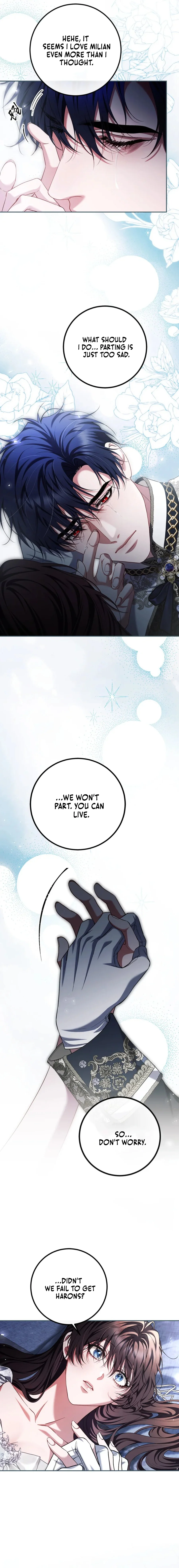 Limited Extra Time - Chapter 81 Page 7