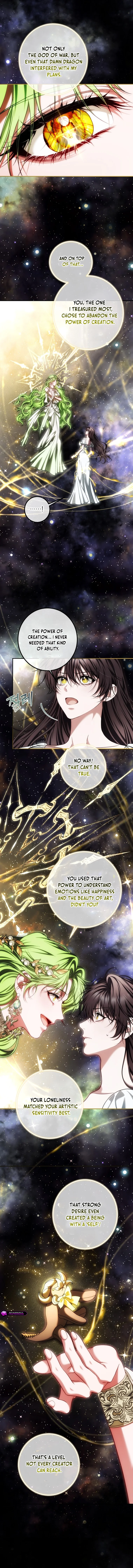 Limited Extra Time - Chapter 85 Page 6