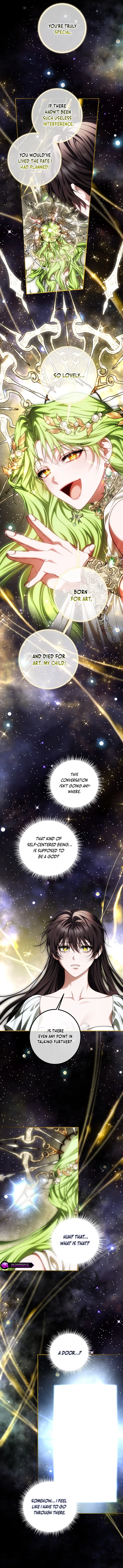 Limited Extra Time - Chapter 85 Page 7