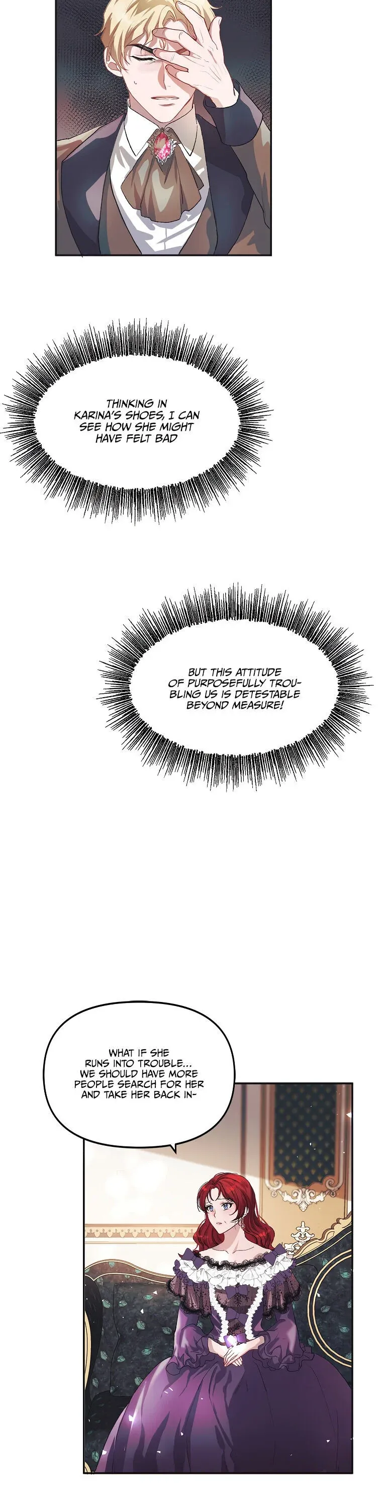 Limited Extra Time - Chapter 9 Page 15