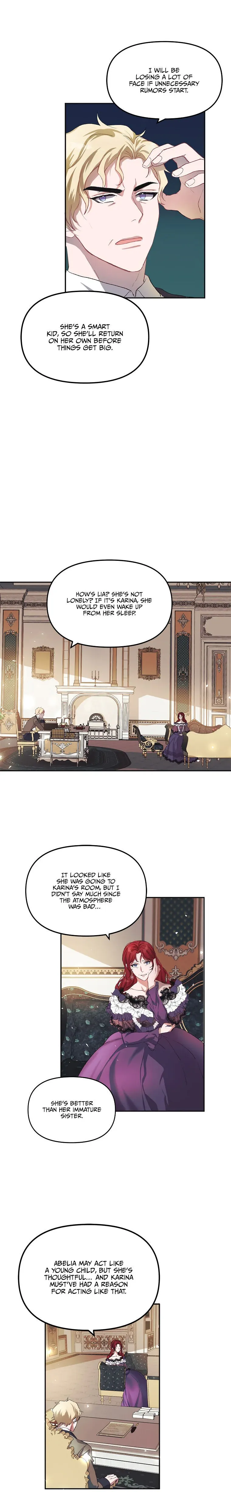 Limited Extra Time - Chapter 9 Page 18