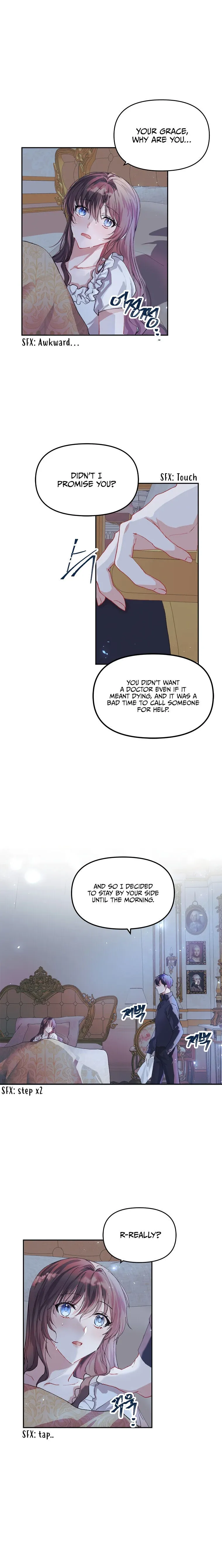 Limited Extra Time - Chapter 9 Page 22