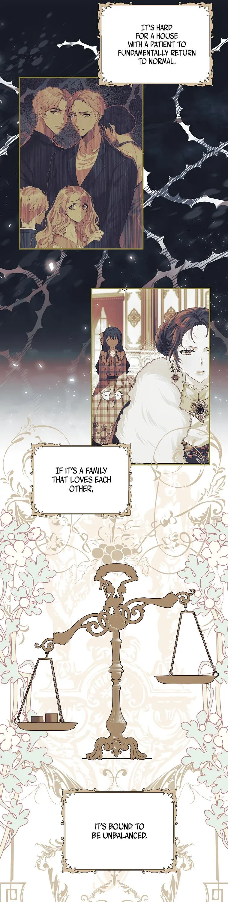 Limited Extra Time - Chapter 9 Page 27