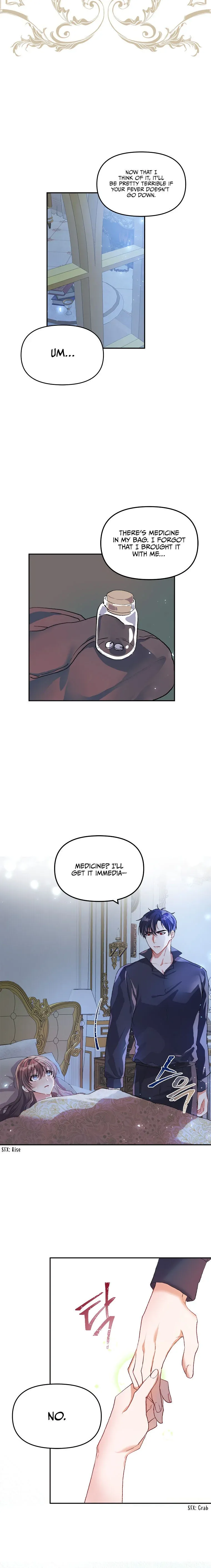 Limited Extra Time - Chapter 9 Page 28