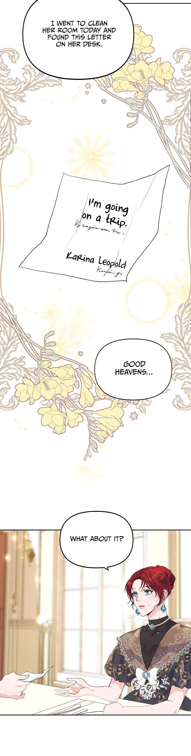 Limited Extra Time - Chapter 9 Page 3