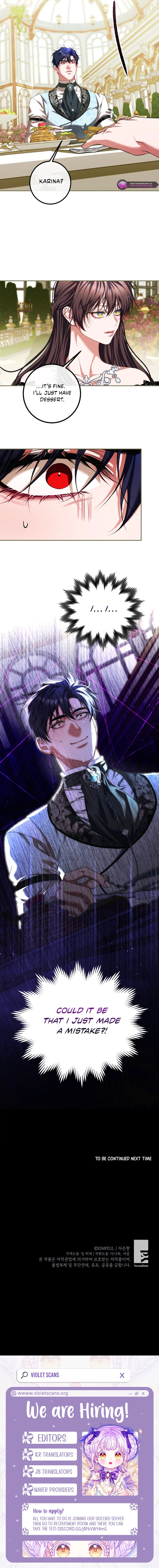 Limited Extra Time - Chapter 90 Page 10