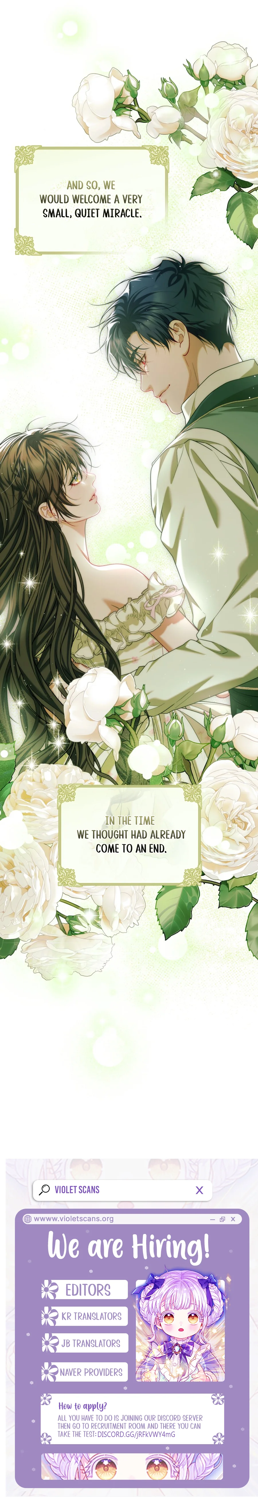 Limited Extra Time - Chapter 91 Page 10