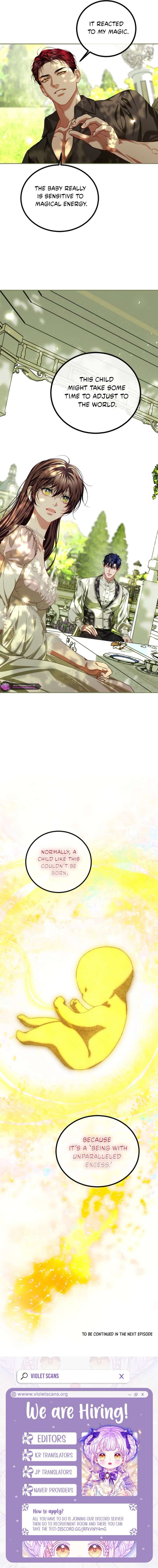 Limited Extra Time - Chapter 94 Page 10