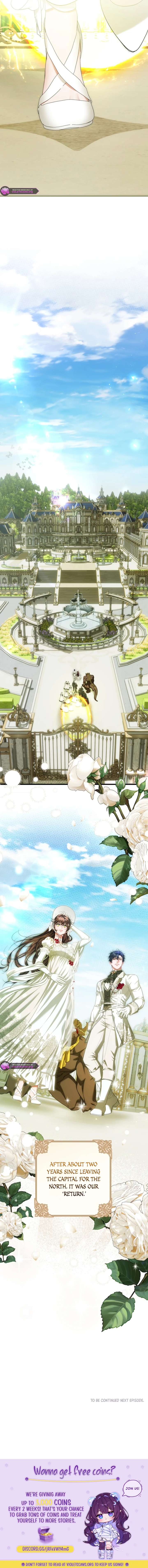 Limited Extra Time - Chapter 95 Page 9