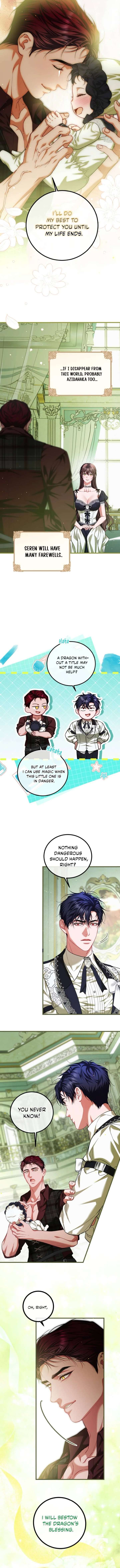 Limited Extra Time - Chapter 97 Page 4