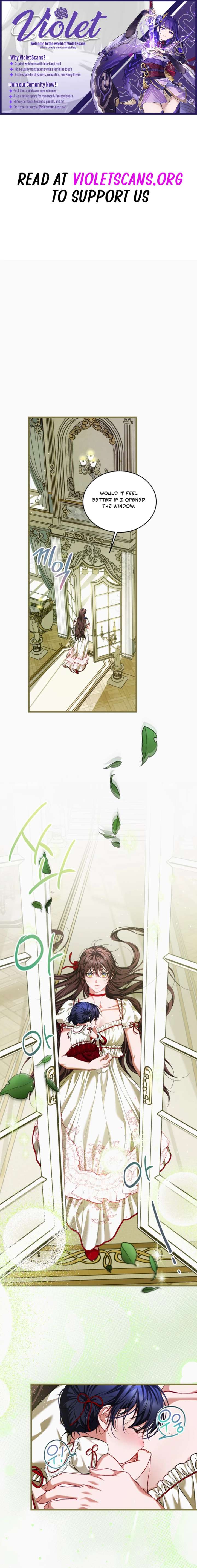 Limited Extra Time - Chapter 98 Page 1