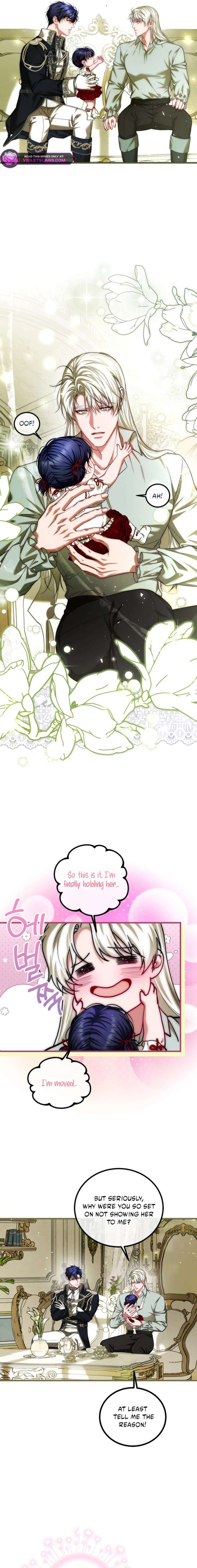 Limited Extra Time - Chapter 98 Page 13