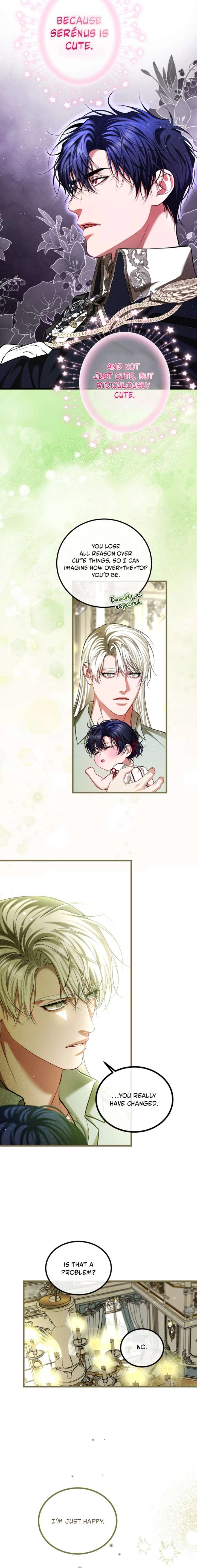 Limited Extra Time - Chapter 98 Page 14