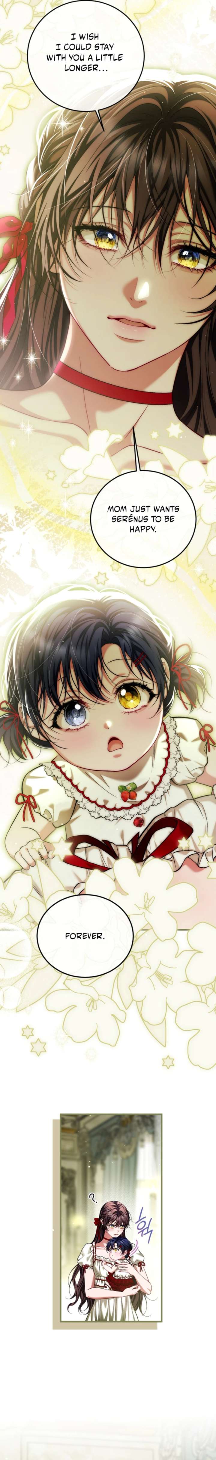 Limited Extra Time - Chapter 98 Page 3