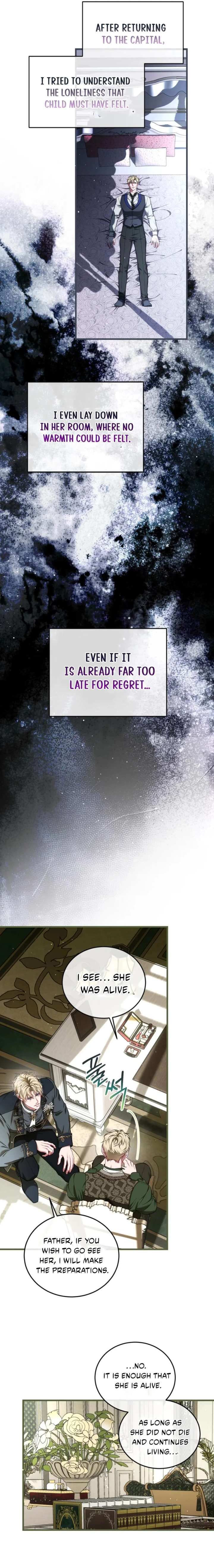 Limited Extra Time - Chapter 99 Page 19