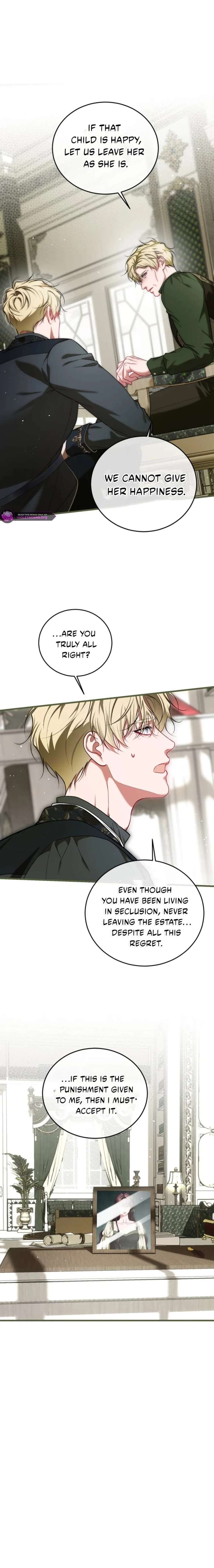 Limited Extra Time - Chapter 99 Page 20