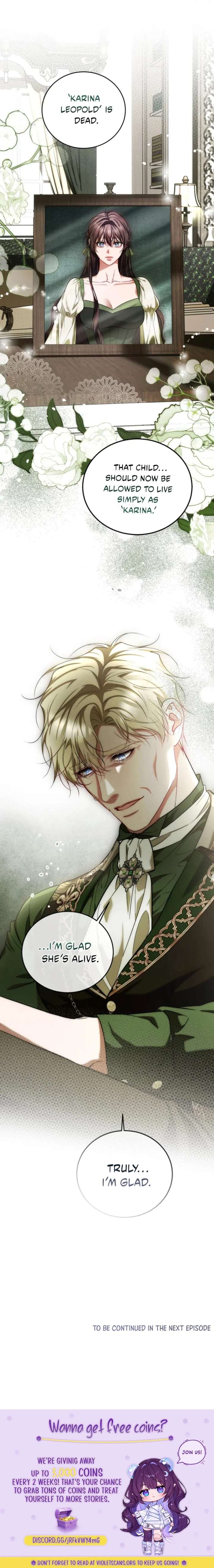 Limited Extra Time - Chapter 99 Page 21