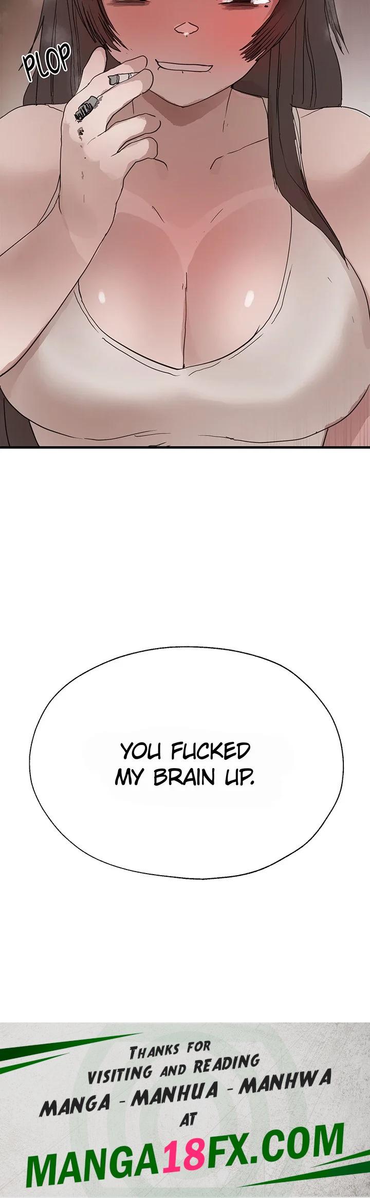 Clara, the Virgin Shut-in - Chapter 14 Page 21