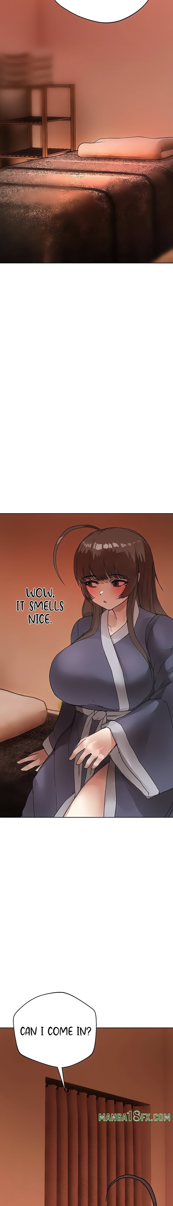 Clara, the Virgin Shut-in - Chapter 9 Page 11