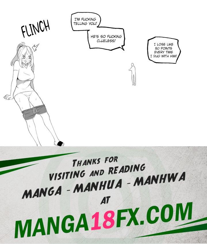 The Most Shameless Guy-Girl Friendship Ever - Chapter 10 Page 16