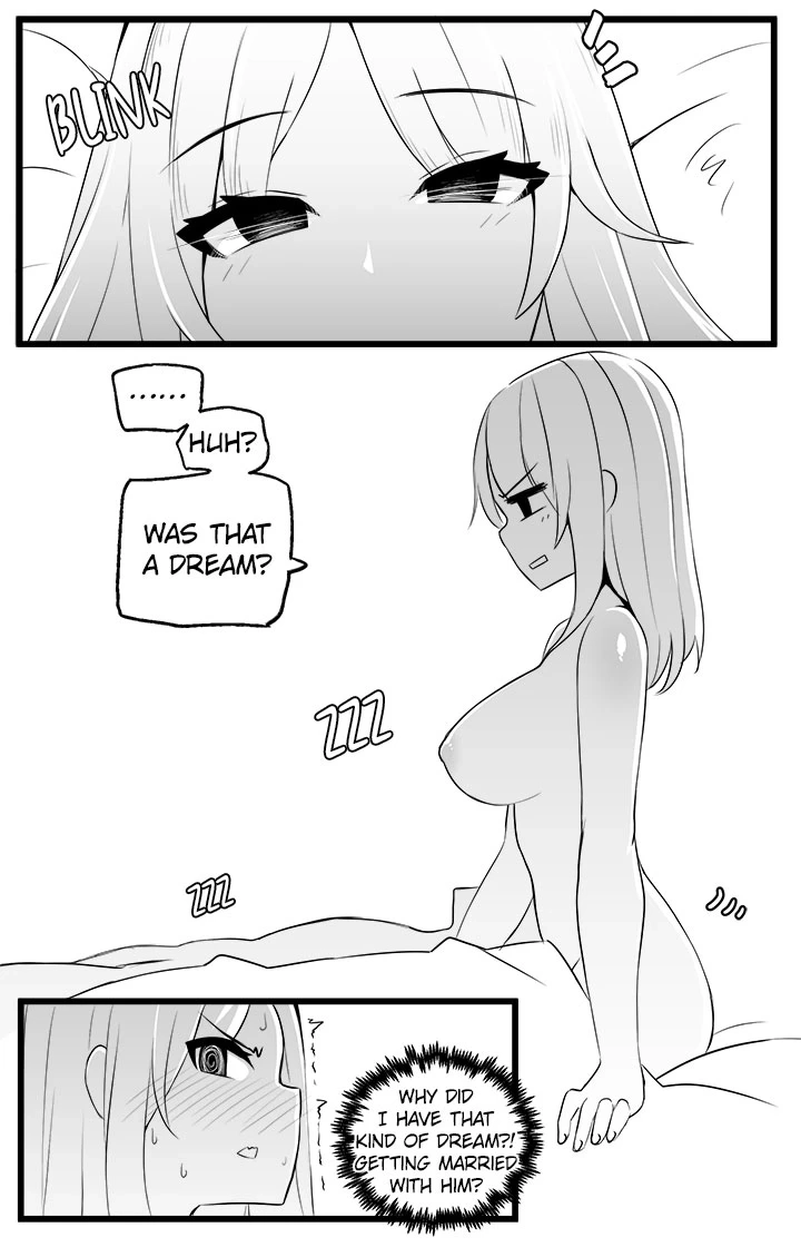 The Most Shameless Guy-Girl Friendship Ever - Chapter 9 Page 11