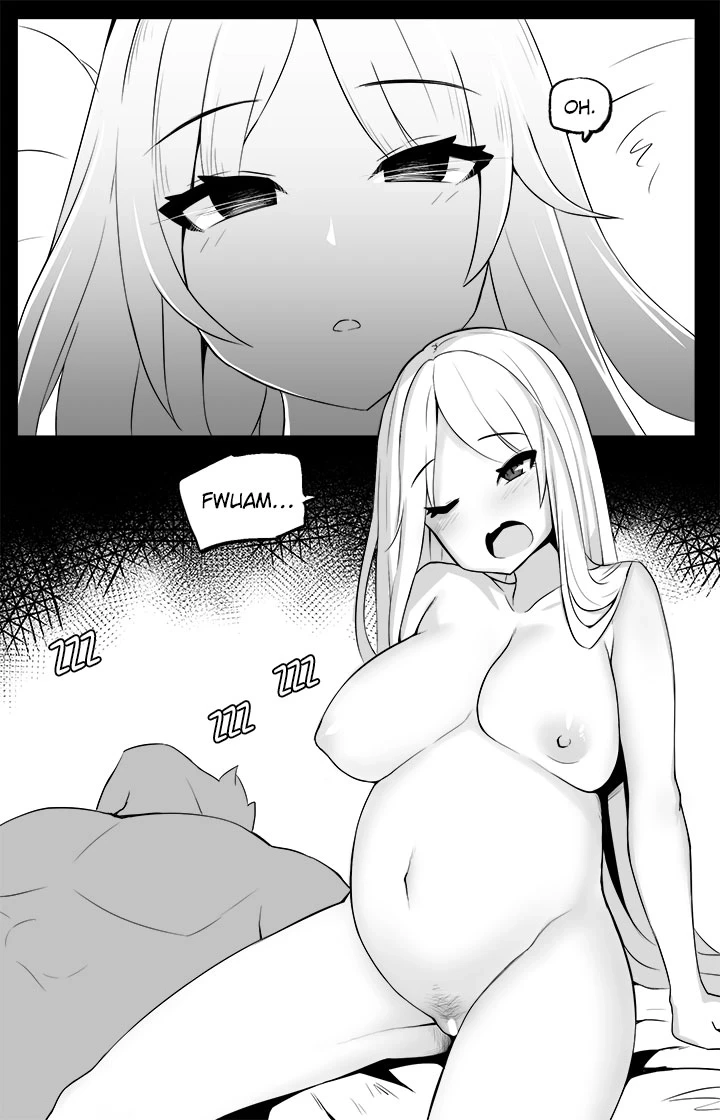 The Most Shameless Guy-Girl Friendship Ever - Chapter 9 Page 2