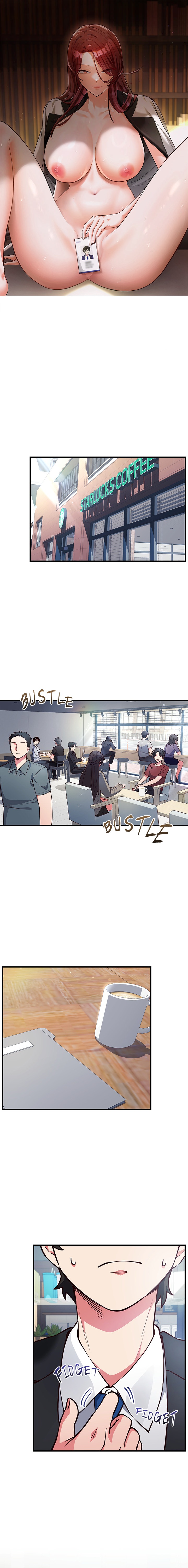 I Didn’t Sign Up For This - Chapter 1 Page 1