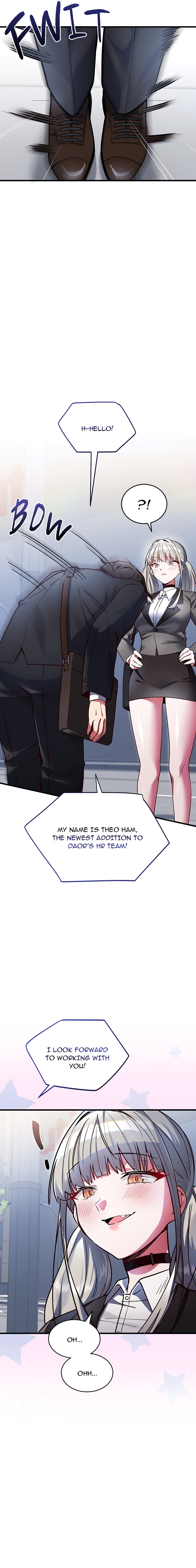 I Didn’t Sign Up For This - Chapter 1 Page 27