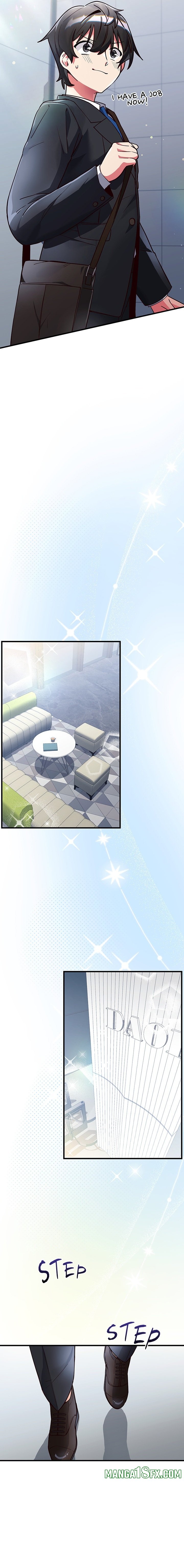 I Didn’t Sign Up For This - Chapter 1 Page 34