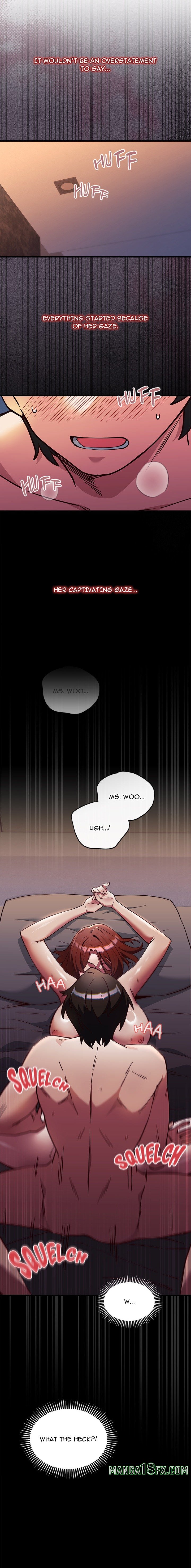 I Didn’t Sign Up For This - Chapter 1 Page 9