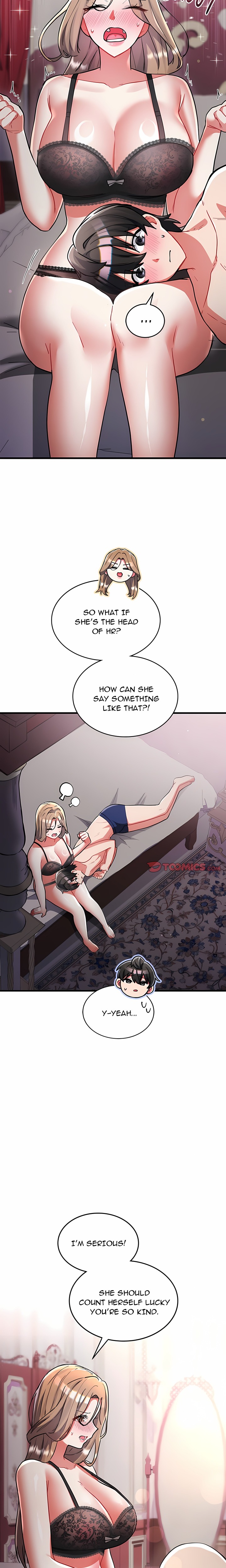 I Didn’t Sign Up For This - Chapter 10 Page 21