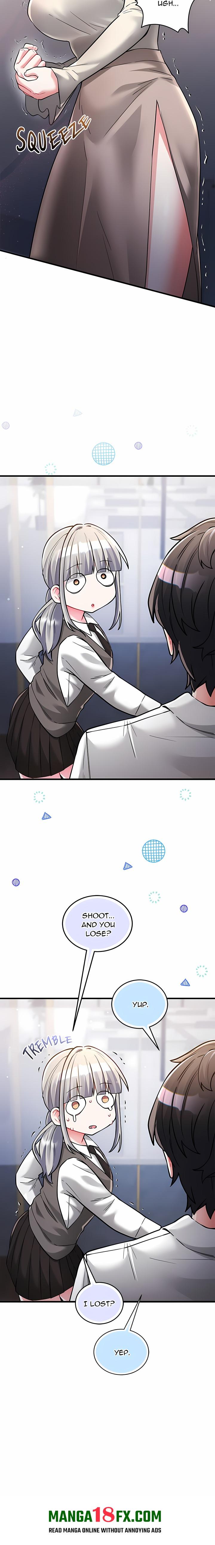 I Didn’t Sign Up For This - Chapter 10 Page 7