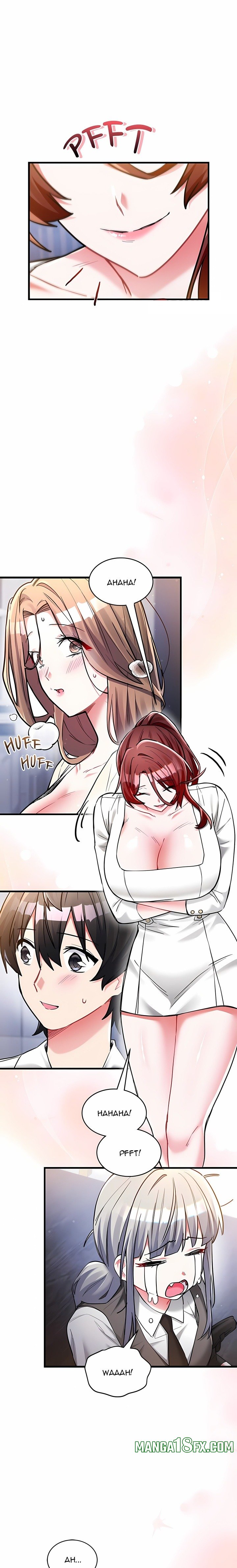 I Didn’t Sign Up For This - Chapter 10 Page 9