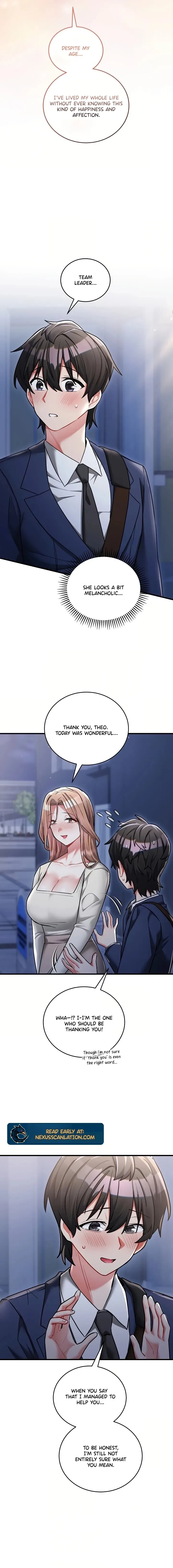 I Didn’t Sign Up For This - Chapter 12 Page 21