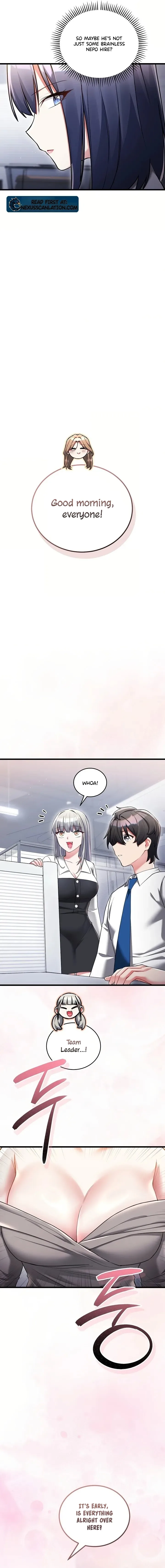 I Didn’t Sign Up For This - Chapter 13 Page 13