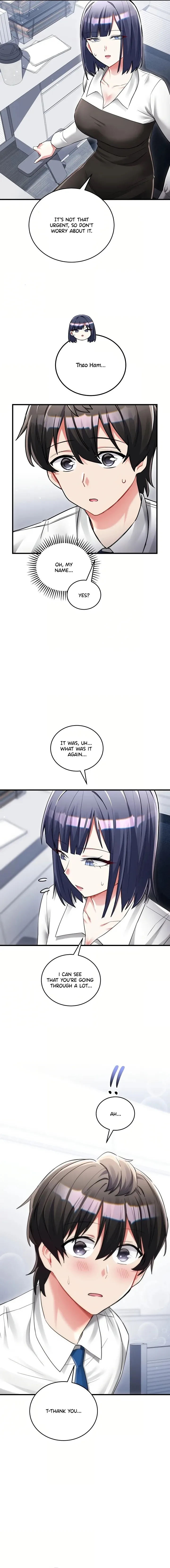 I Didn’t Sign Up For This - Chapter 14 Page 13