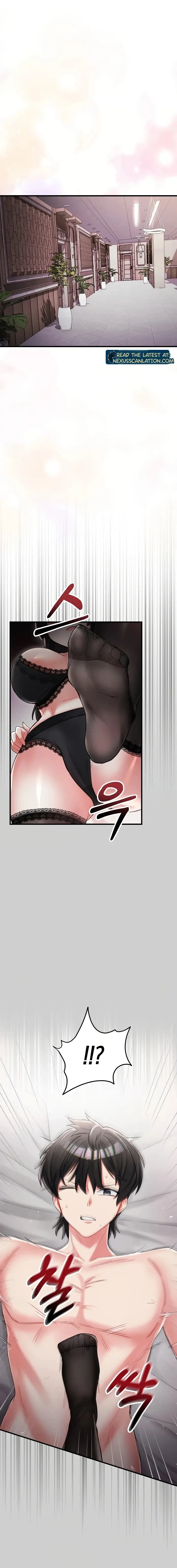 I Didn’t Sign Up For This - Chapter 14 Page 15