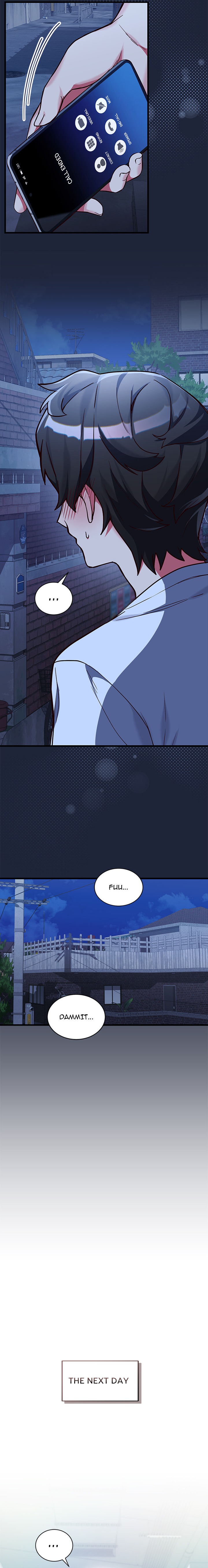 I Didn’t Sign Up For This - Chapter 2 Page 25