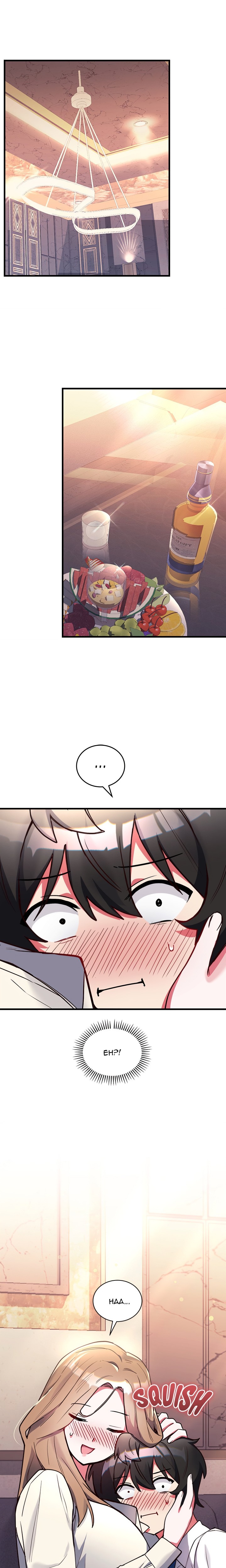 I Didn’t Sign Up For This - Chapter 3 Page 26