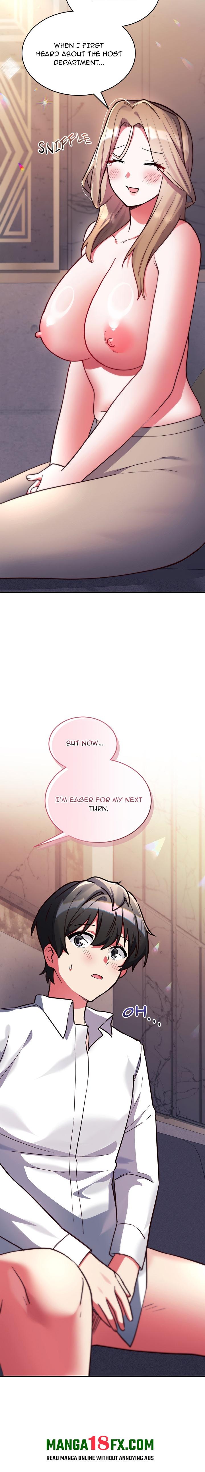 I Didn’t Sign Up For This - Chapter 5 Page 26