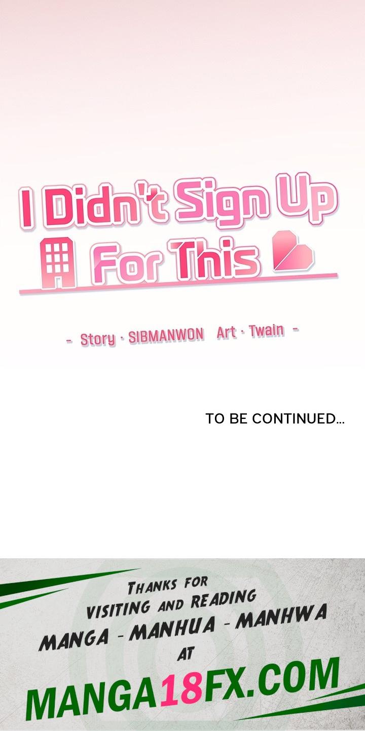 I Didn’t Sign Up For This - Chapter 5 Page 28