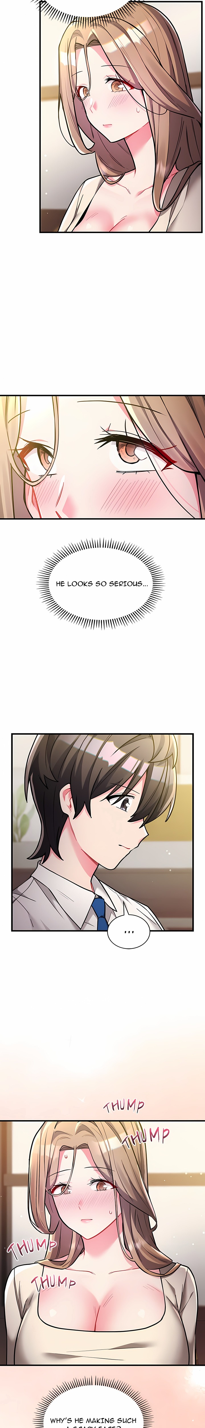 I Didn’t Sign Up For This - Chapter 9 Page 10