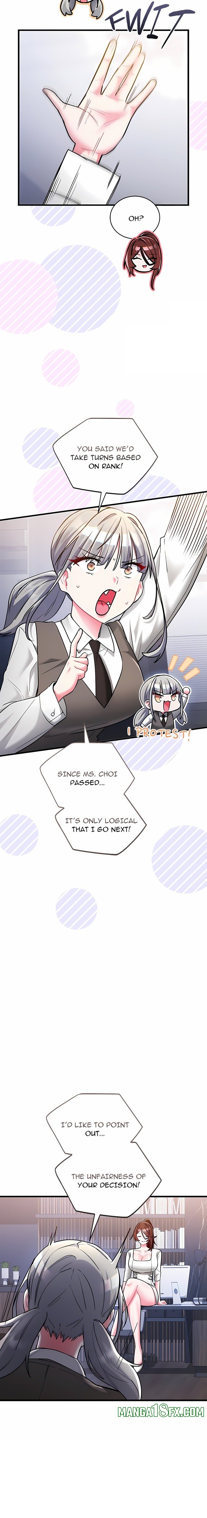 I Didn’t Sign Up For This - Chapter 9 Page 23