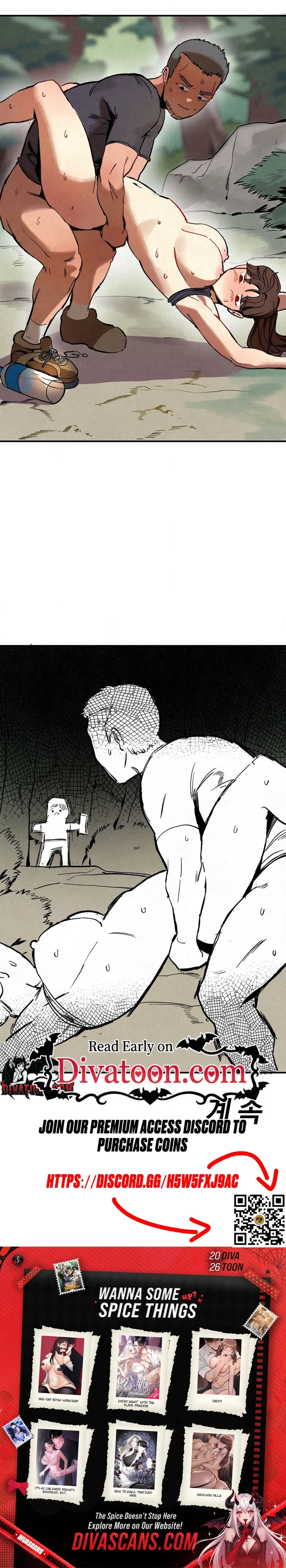 The Revolving Mountain Club - Chapter 2 Page 28