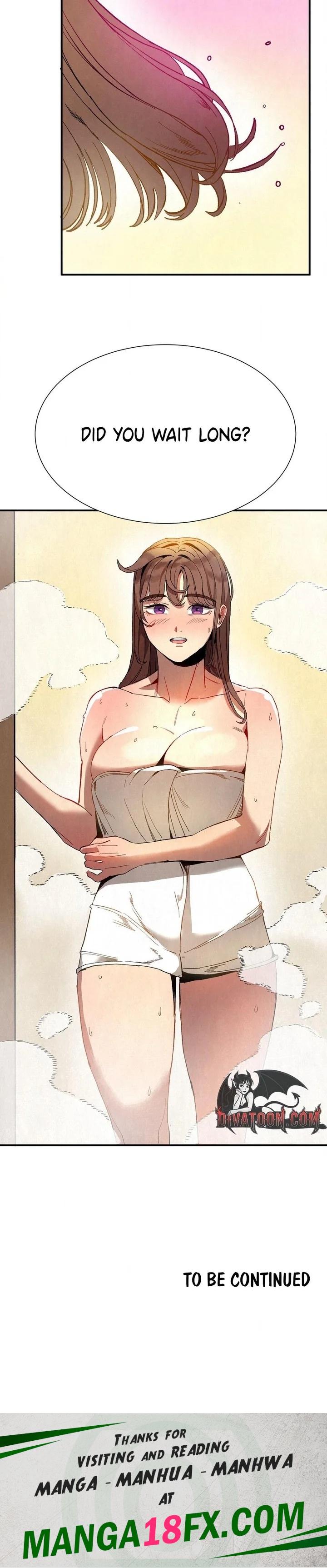 The Revolving Mountain Club - Chapter 3 Page 23