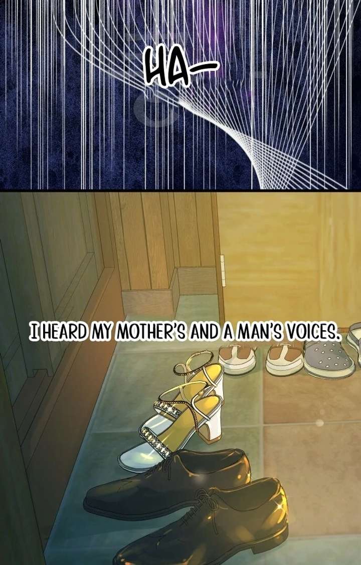 The Unseen One - Chapter 1 Page 101