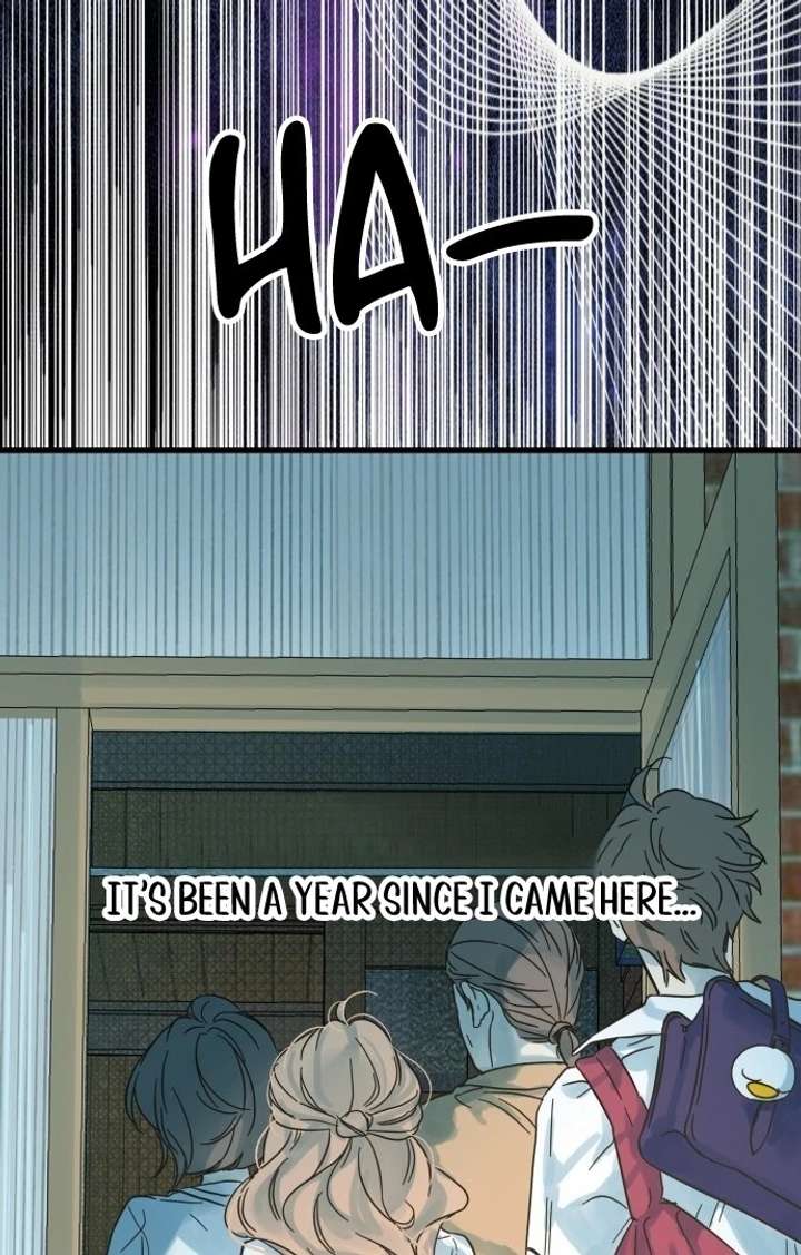 The Unseen One - Chapter 1 Page 103