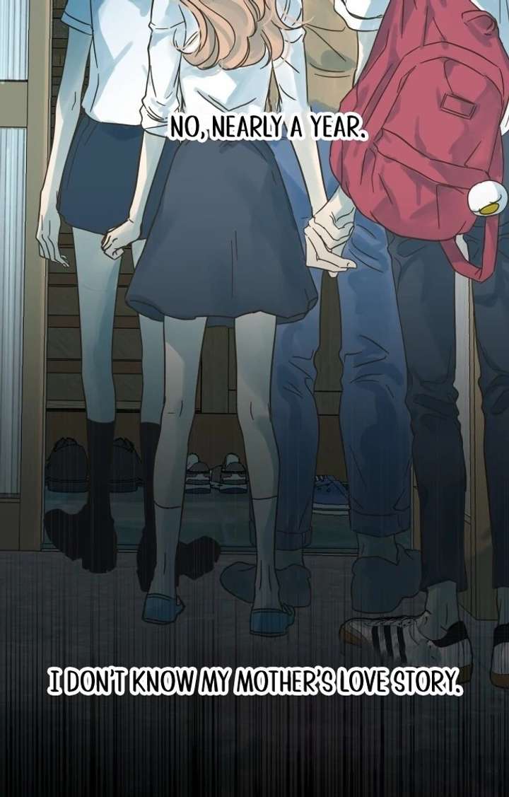 The Unseen One - Chapter 1 Page 104