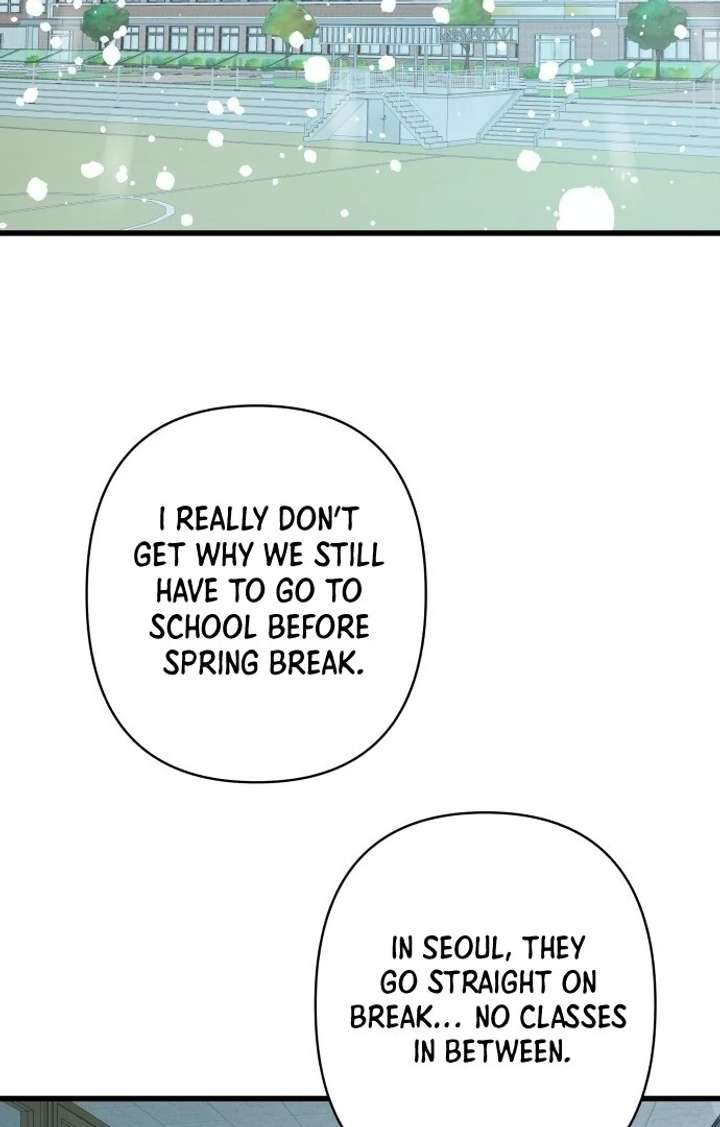 The Unseen One - Chapter 1 Page 108