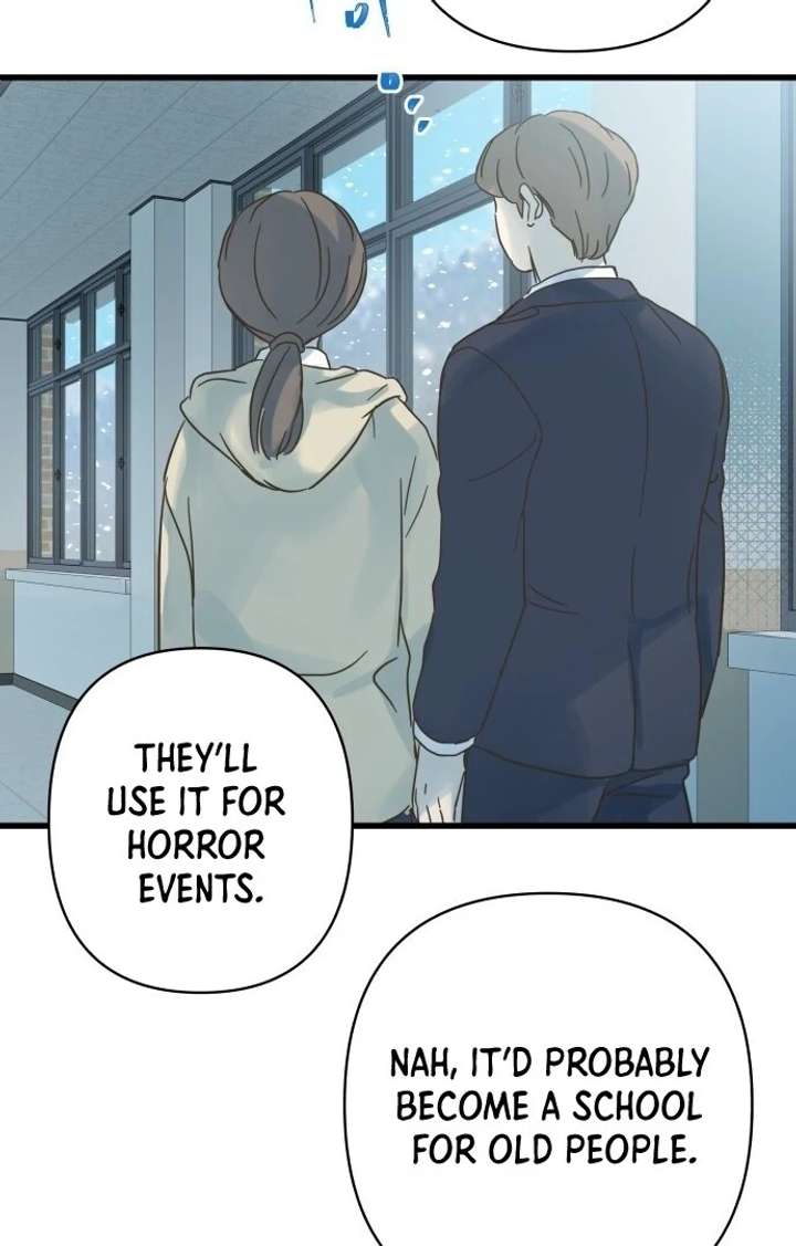 The Unseen One - Chapter 1 Page 110